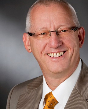 Lothar Hespe